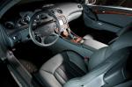 Mercedes-Benz SL55 AMG 2004 года